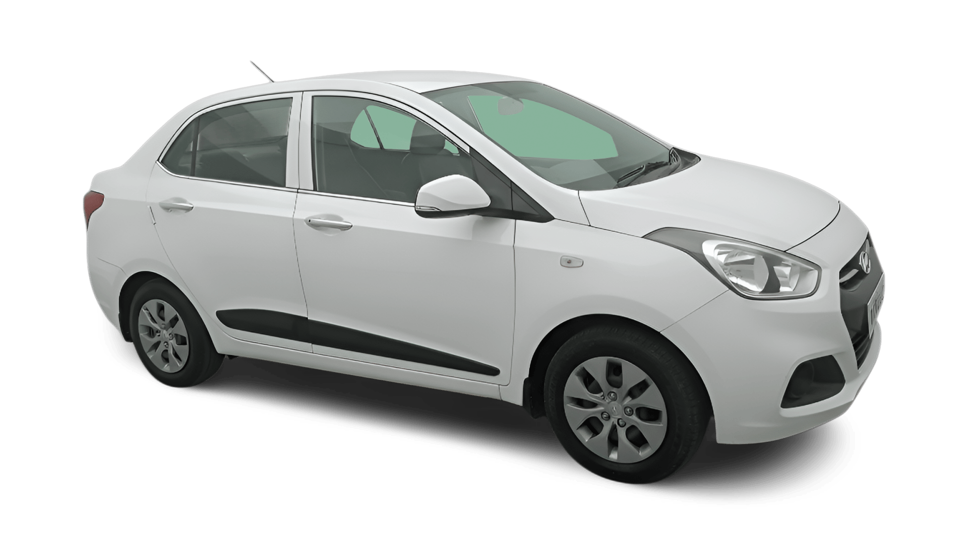 2017 Hyundai Xcent - Sedan - Diesel - Manual - ₹1.85 lakh